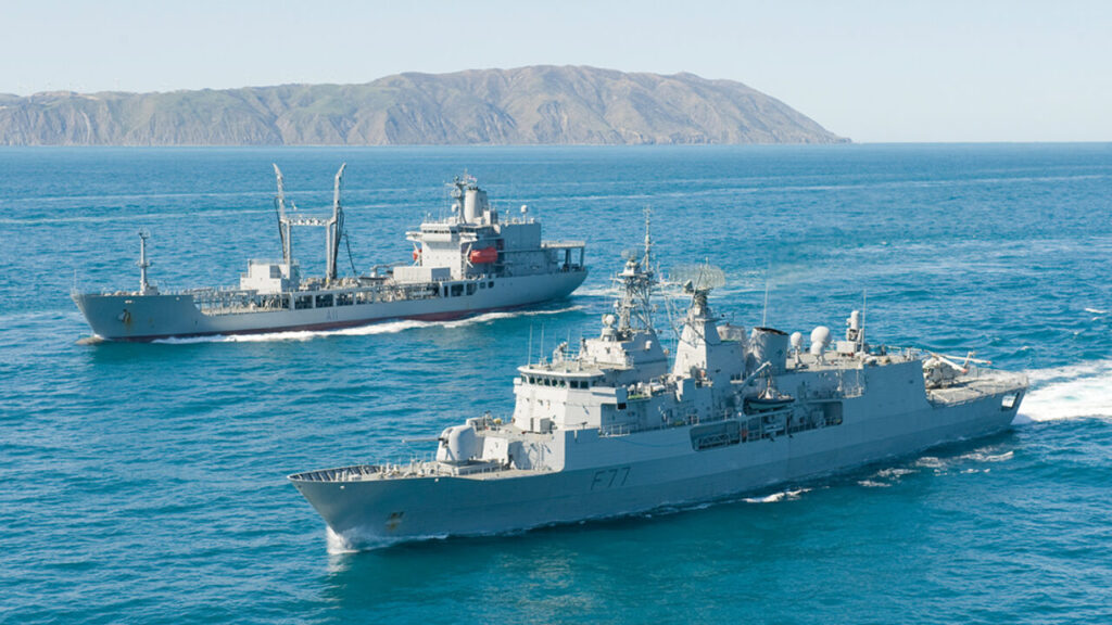 Indian Navy SSC Officer Recruitment 2024