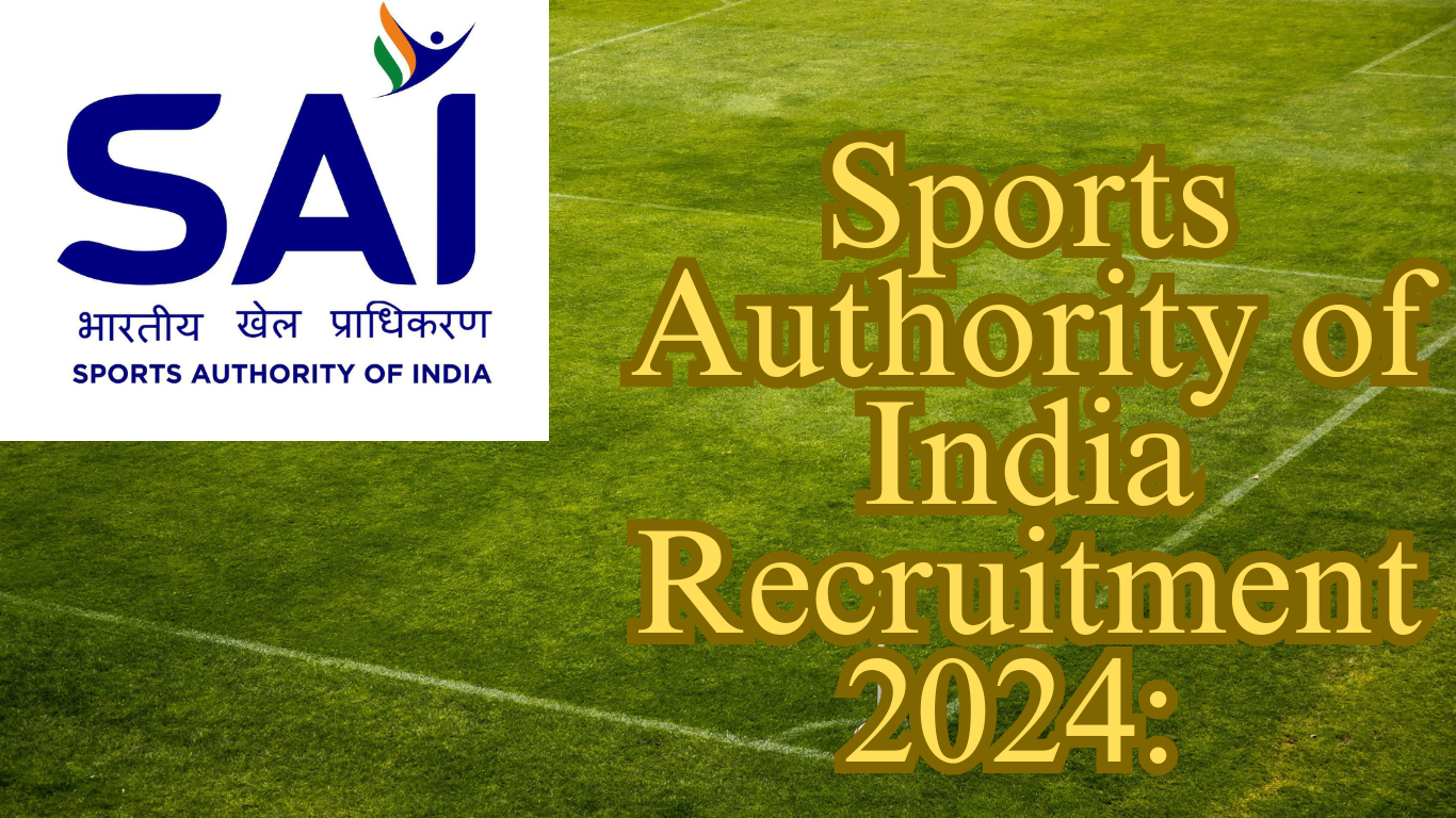 Sports Authority of India
