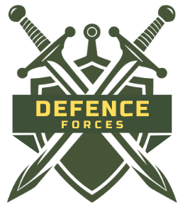 DEFENCE FORCES INDIA