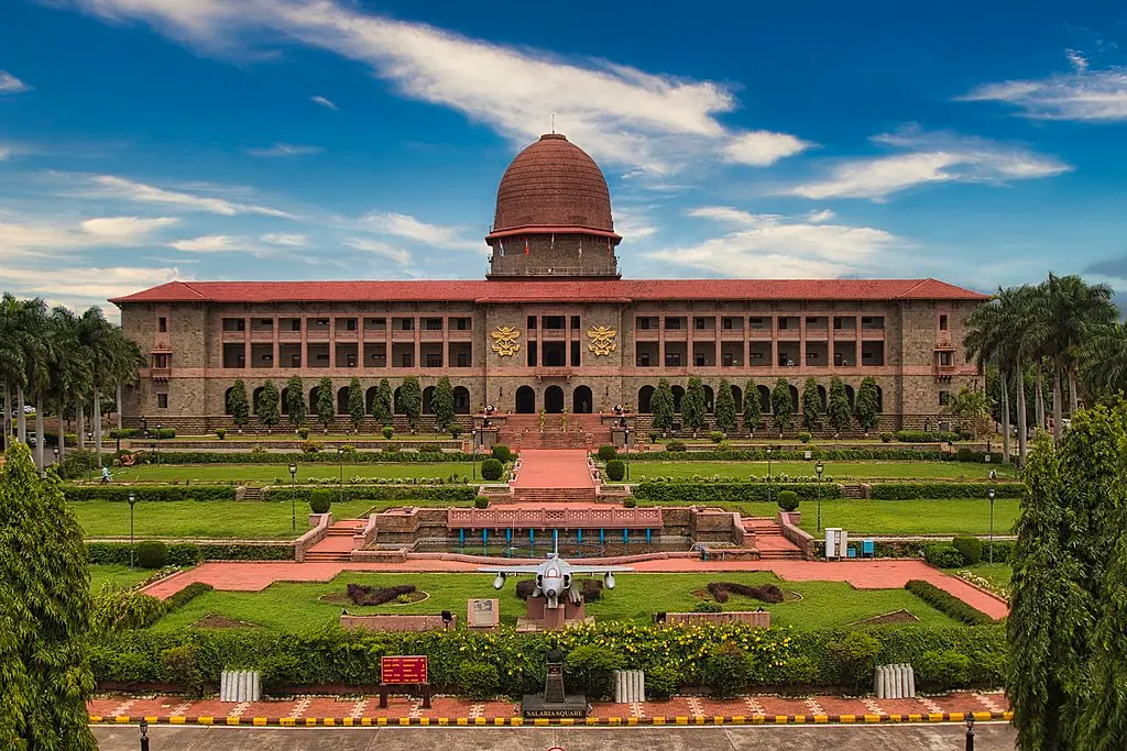 Defence Academies in Hyderabad