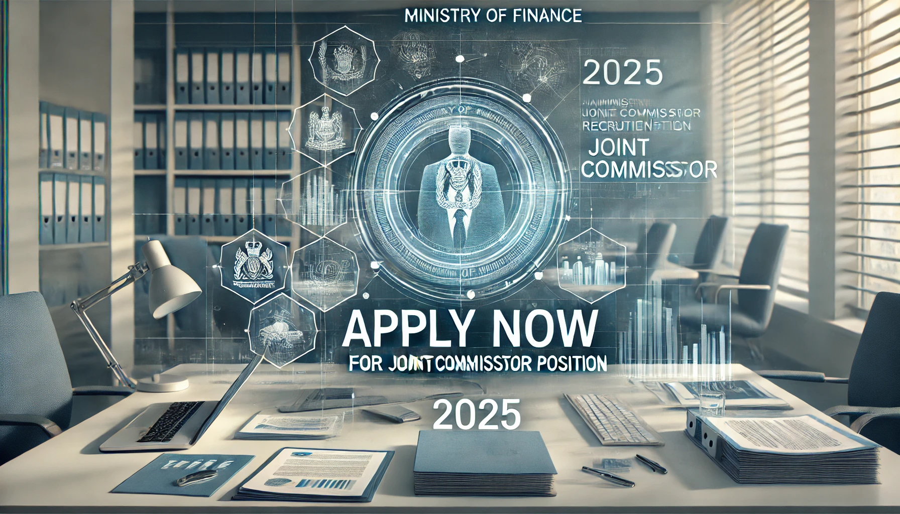 Ministry of Finance Recruitment 2025