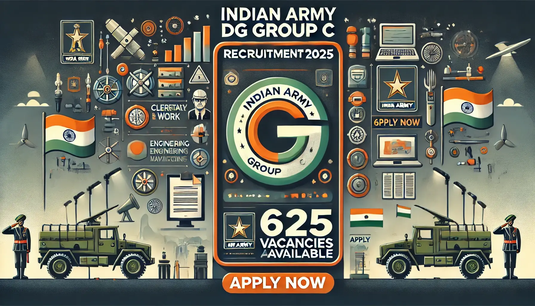 Indian Army DG