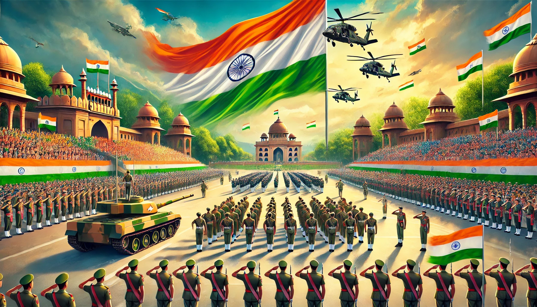 Indian Army Day