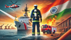 Indian Coast Guard Recruitment 2025